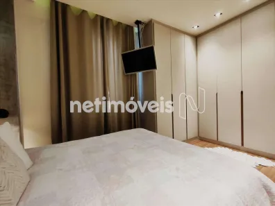 Apartamento com 4 Quartos à venda, 136m² no Savassi, Belo Horizonte