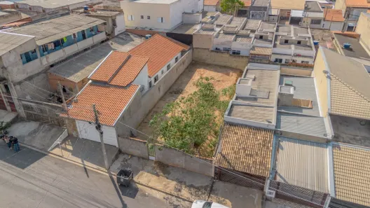 Lote/Terreno à venda, 250m² no Parque São Bento, Sorocaba