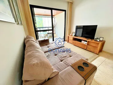 Apartamento com 2 Quartos à venda, 110m² no Pitangueiras, Guarujá