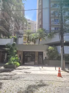 Apartamento com 2 Quartos à venda, 78m² no Jardim Botânico, Rio de Janeiro