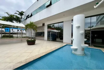 Sala Comercial à venda, 30m² no Centro, Lauro de Freitas