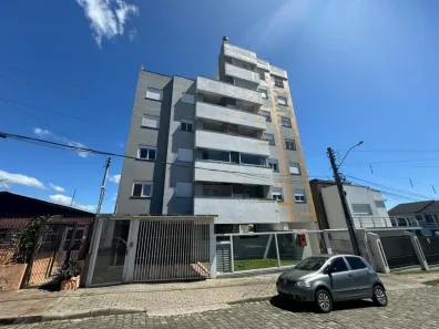 Apartamento com 3 Quartos à venda, 72m² no Cruzeiro, Caxias do Sul