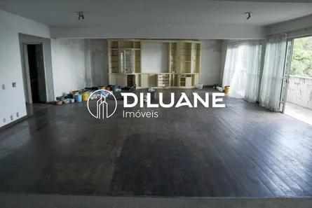 Casa com 4 Quartos à venda, 801m² no Jardim Botânico, Rio de Janeiro
