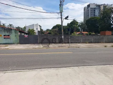 Lote/Terreno para alugar, 300m² no Jardim Bandeirantes, Sorocaba