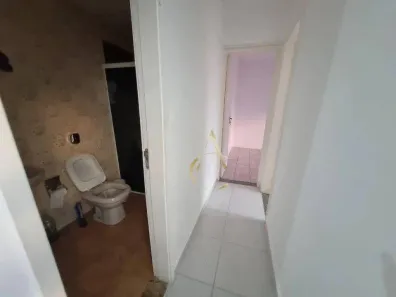 Apartamento com 2 Quartos para venda ou aluguel, 62m² no da Luz, Nova Iguaçu