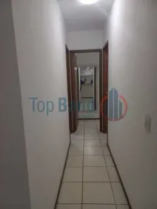 Apartamento com 2 Quartos para alugar, 50m² no Praça Seca, Rio de Janeiro
