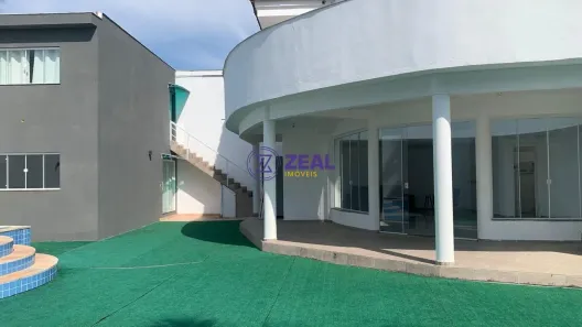 Casa de Condomínio com 6 Quartos para alugar, 450m² no Recreio dos Bandeirantes, Rio de Janeiro