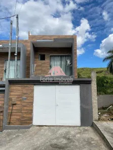 Casa com 2 Quartos à venda, 80m² no Campo Grande, Rio de Janeiro