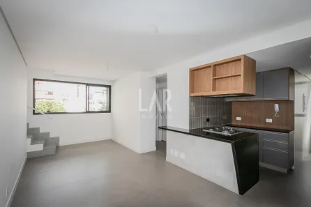 Cobertura com 2 Quartos à venda, 92m² no Santo Antônio, Belo Horizonte