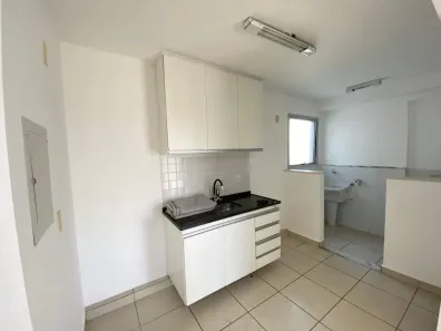 Cobertura com 3 Quartos para alugar, 140m² no Pampulha, Belo Horizonte