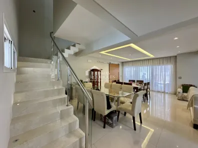 Casa de Condomínio com 4 Quartos para alugar, 370m² no Quiririm, Taubaté