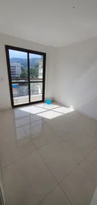 Apartamento com 3 Quartos para alugar, 84m² no Anil, Rio de Janeiro