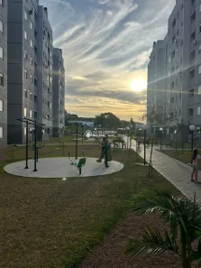 Apartamento com 2 Quartos à venda, 56m² no Santa Rita, Guaíba