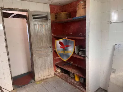 Ponto Comercial à venda, 400m² no Pitimbu, Natal