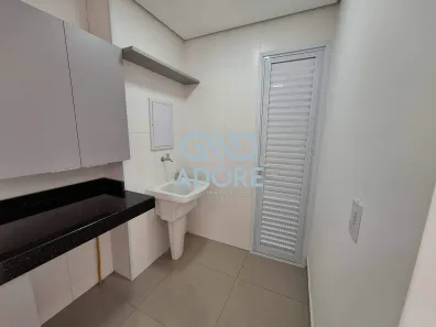 Apartamento com 2 Quartos para alugar, 74m² no Jardim Nair Maria, Salto