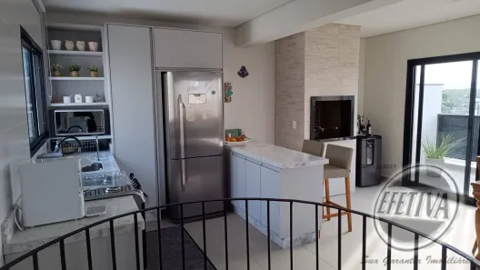 Cobertura com 3 Quartos à venda, 130m² no Praia Grande, Matinhos