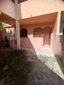 Casa com 3 Quartos para alugar, 40m² no Vista Alegre - 1ª Seção, Ibirité