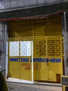 Ponto Comercial para alugar, 100m² no Coutos, Salvador
