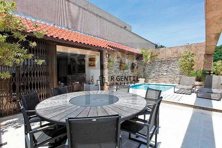 Cobertura com 4 Quartos para venda ou aluguel, 450m² no Lagoa, Rio de Janeiro