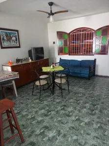 Casa com 3 Quartos para alugar, 110m² no , Araruama