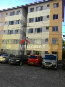 Apartamento com 2 Quartos à venda, 55m² no Jardim das Margaridas, Salvador