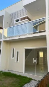 Casa de Condomínio com 3 Quartos à venda, 70m² no Centro, Lauro de Freitas