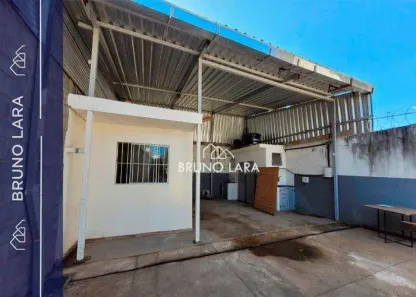 Lote/Terreno para alugar, 240m² no Padre Eustáquio, Igarapé