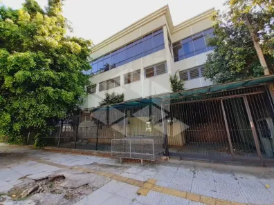 Sala Comercial para alugar, 100m² no Fátima, Canoas