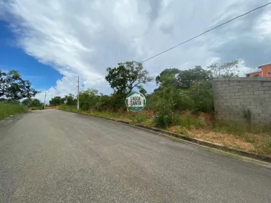 Lote/Terreno à venda, 1004m² no Lagoa Mansões, Lagoa Santa