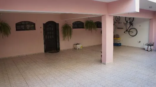 Casa com 3 Quartos à venda, 405m² no Parque Três Meninos, Sorocaba