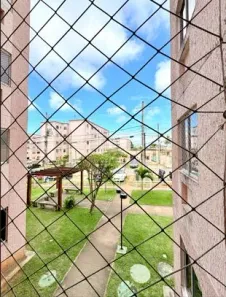 Apartamento com 2 Quartos à venda, 41m² no Caji, Lauro de Freitas