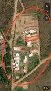 Lote/Terreno à venda, 459m² no Setor Habitacional Jardim Botânico, Brasília
