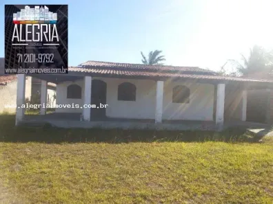Casa com 2 Quartos à venda, 154m² no Barra Grande, Vera Cruz