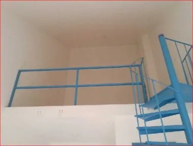 Kitnet com 1 Quarto para alugar, 35m² no Cristo Rei, São Leopoldo