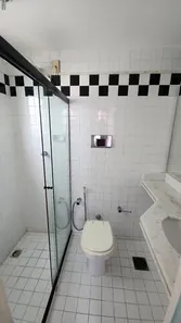 Apartamento com 3 Quartos à venda, 103m² no Garcia, Salvador