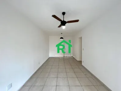 Apartamento com 2 Quartos à venda, 84m² no Vila Alzira, Guarujá