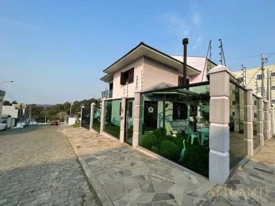 Casa com 3 Quartos à venda, 113m² no Jardim Eldorado, Caxias do Sul