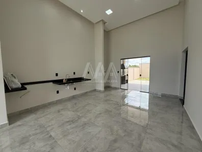 Casa de Condomínio com 3 Quartos à venda, 128m² no , Araçoiaba da Serra