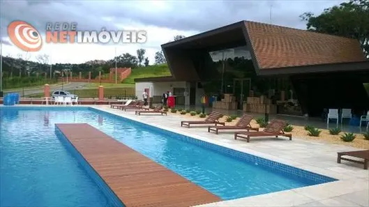 Lote/Terreno à venda, 496m² no Centro, Vespasiano