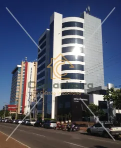 Consultório com 1 Quarto à venda, 51m² no Plano Diretor Norte, Palmas