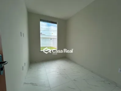 Casa com 3 Quartos à venda, 98m² no Alto do Turu, São José de Ribamar