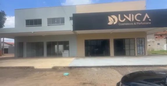 Ponto Comercial à venda, 220m² no Plano Diretor Sul, Palmas