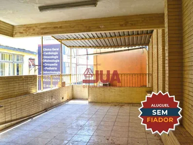Sala Comercial para alugar, 98m² no Centro, Nova Iguaçu