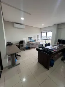 Sala Comercial à venda, 41m² no Plano Diretor Sul, Palmas