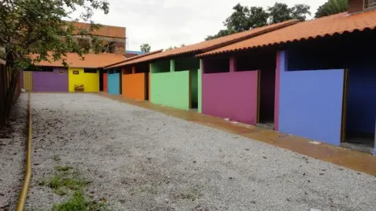 Kitnet com 1 Quarto para alugar, 13m² no Jardim América, Goiânia