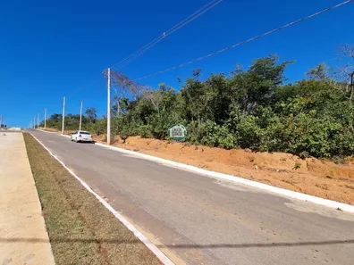 Lote/Terreno à venda, 525m² no Parque das Orquídeas, Lagoa Santa