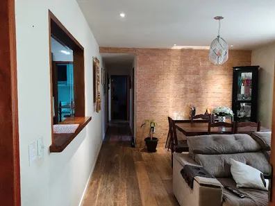 Apartamento com 3 Quartos para venda ou aluguel, 85m² no Nova São Pedro, São Pedro da Aldeia