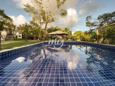 Casa de Condomínio com 2 Quartos à venda, 112m² no Açu da Torre, Mata de São João