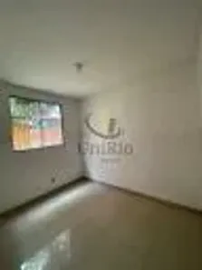 Apartamento com 2 Quartos à venda, 46m² no Paciência, Rio de Janeiro