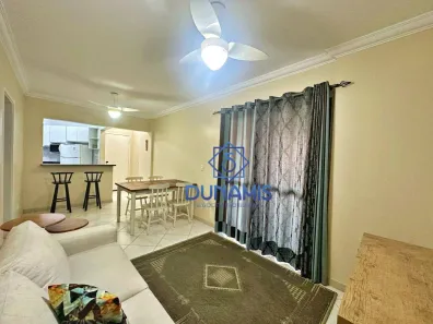 Apartamento com 2 Quartos à venda, 75m² no Pitangueiras, Guarujá
